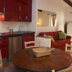 Appartement met een Slaapkamer